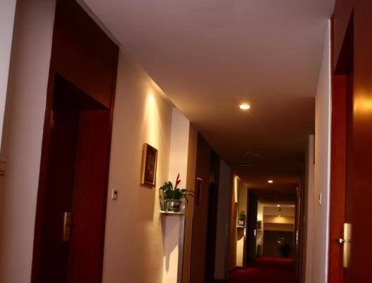 Tian Lun Zhi Le Hotel Suzhou  Dış mekan fotoğraf